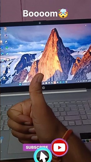 🤯 Secret Windows 11 touchpad shortcuts
