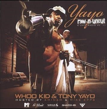 Tony Yayo - It's My Time (G-Unit Radio 11)