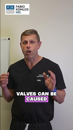 What Causes Chronic Venous Insufficiency?