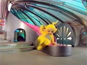 Teletubbies   Here Come The Teletubbies With New Baby Sun Clips and Sound Effects Part 11