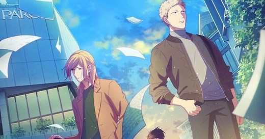 Crunchyroll to Stream Given Anime Film in 2021