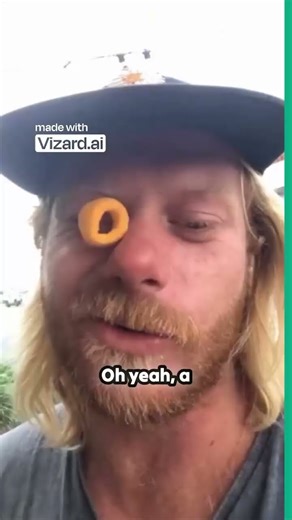 The Loudest 'Oh Damn' Reaction Ever