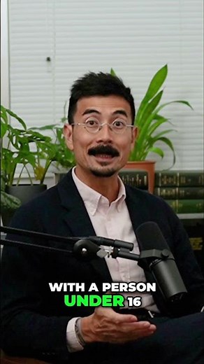 Rape VS Underage Sex