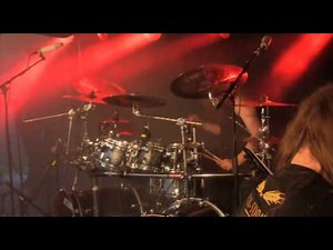 IMPALED NAZARENE - LIVE STEELFEST 2012 - FULL CONCERT