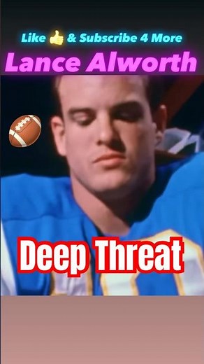 Lance Alworth NFL Football Wide Receiver Highlights #nflfootball #nflplayer #nflhighlights