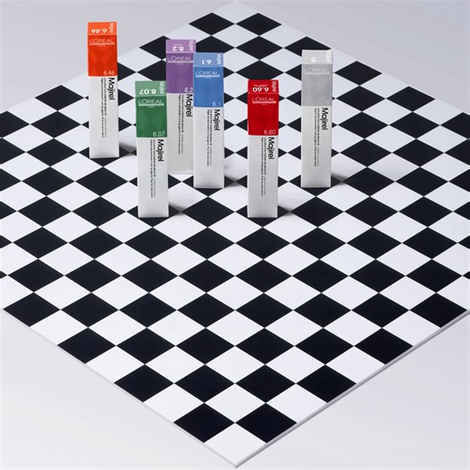 4.3K views · 19 reactions | ¿Coloración intensa y cuidado profundo?...