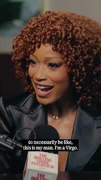 Keke Palmer on Dating Now ('Ain't Nobody Interesting') + Dating in the Industry