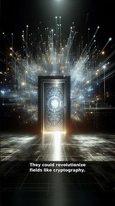 Unlocking the Future: Quantum Computers Explained
