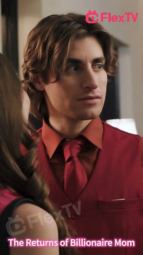 484K views · 14K reactions | 殺Watch Link：https://www.flextv.cc/s4/aMlAZXk4gj  Drama Title: The Returns of Billionaire Mom  Synopsis:  Betrayed. Lost. Reborn.  Five years later, she’s back — with power and a secret son.  But her one-night stand turns out to be a billionaire heir!  Watch more Hot & New short dramas on #FlexTV #ShortDrama #MustWatch #RevengeDrama #Romance #BillionaireLove #NewSeries #FlexTVapp #fyp | FlexTv - English | Facebook