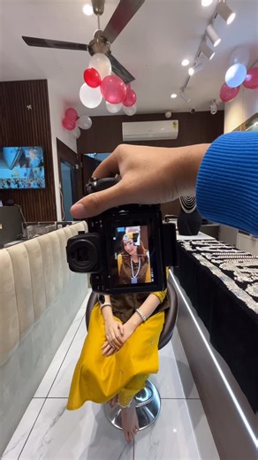 PREETI PATHANIA ⚔️ on Instagram: "Beautiful click @face.in.frame 📸 #loftythings Jewellery: @mahadeva__jewellers #foryou #reelitfeelit #exploremore #beinghimachali"