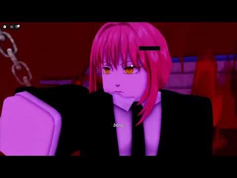 SECRET MAKIMA ANIME OVERLORAD