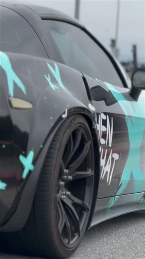 This Is Best Sounding C6 Corvette On YouTube!