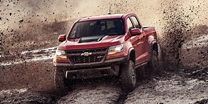 Used Trucks For Sale near Tulsa, OK | Keystone Chevrolet