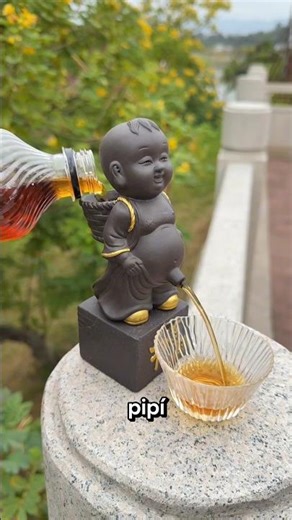 “El bebé Kalua hizo pipí 🤯😂