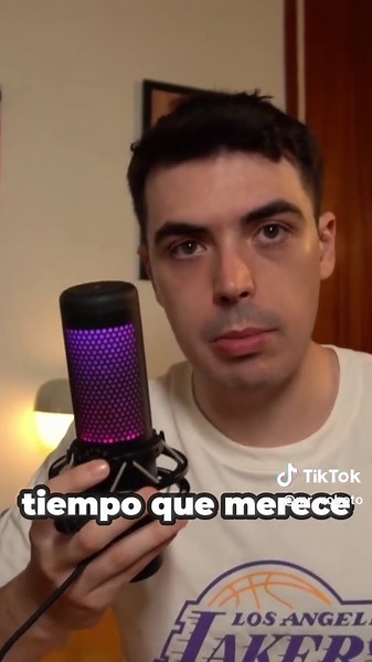 Mr. Roboto on TikTok