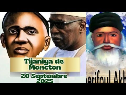 🔴 🇨🇦 DIRECT CANADA MONCTON HADRATOUL JOUMAH