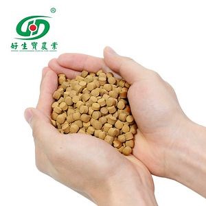 [Hot Item] Agriculture Fertilizer Bio Humic Fulvic Acid Organic Fertilizer for Boost Growth & Enhance Soil Vitality