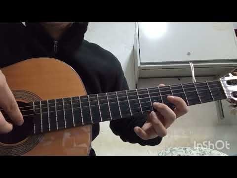 Concédeme andar junto a ti IECE (TUTORIAL REQUINTO) De: Dueto Molina-Mercado Vol. II
