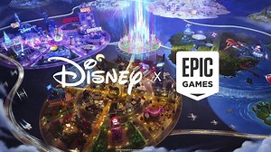 Fortnite x Disney: What To Expect