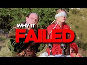 How One Failed Fantasy Became The Most Quoted Film In History