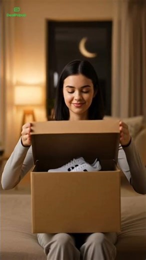 GO Sport Discount | UAE Saudi Ramadan Deal | DealPopup.com