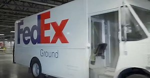 FedEx ground operations in 'far more peril than anyone realizes'