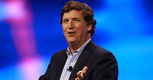 Tucker Carlson Asks CEO If He Ordered Employee’s Murder