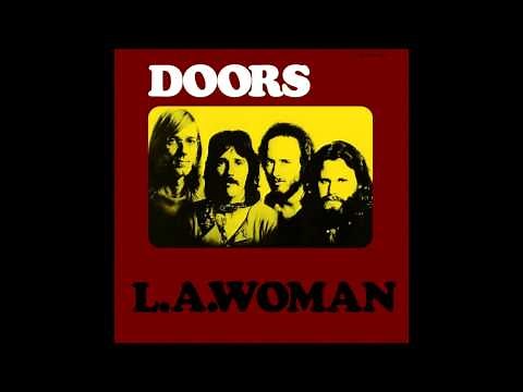 The Doors - Riders On The Storm INSTRUMENTAL