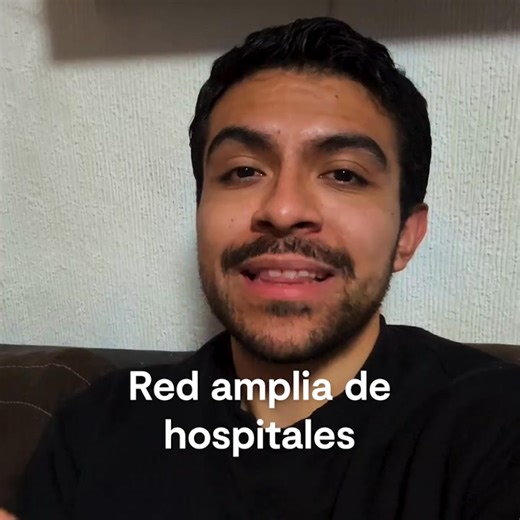 ¿Qué cubre Sofía? Mucho más de lo que imaginas. Funciona para ti o para toda tu familia e incluye: ✅ Urgencias y hospitalización ✅ Consultas médicas presenciales y online ✅ Medicinas y estudios ⚡ Reembolsos rápidos, sin deducible 💜 ¡Y mucho más! 📲 Todo desde una app, sin papeles ni complicaciones. ✨ Sofía: el seguro médico que sí se usa. ¡Cotiza tu plan! | Sofía