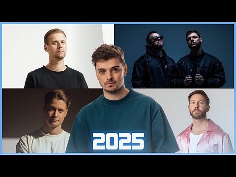 Top 100 Música Electrónica del 2025