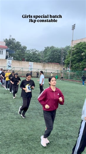 Dogra ⚔️ Defence Academy on Instagram: "Big dreams…. Running athlete 🏃 Ph.no -9697653272,7006535076 #jkpolice #defence #viral#jammu #Army#running #batch #ground #explorer #explorepage✨ #motivational #running"
