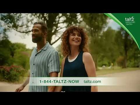 Taltz Commercial (2023-2024)