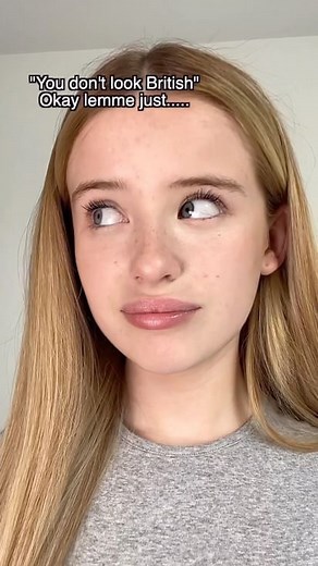 𝐡𝐨𝐧𝐞𝐲 𝐫𝐨𝐬𝐞 ♡ Lifestyle & Beauty Creator | British make up tutorial enit Please give me a follow if you enjoyed this video 🤍🫶🏼 ———————— #britishmemes #makeuptutorial #makeupfunny... | Instagram