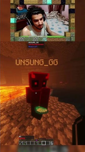 Minecraft Funny Moment Part 170😂#nobatidao