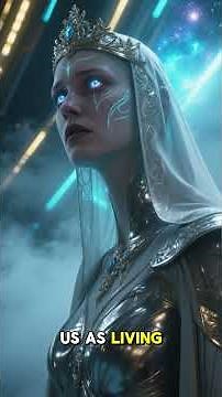 “The Alien Brides Pleaded for Freedom — ‘Buy Us, Human… Please