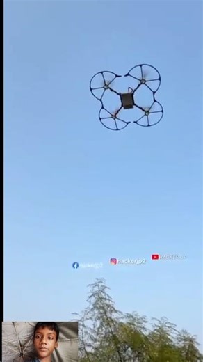 mini remot control drone homed #viralshorts