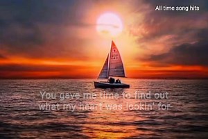 Heaven In Your Eyes❤️ (Loverboy) with lyrics | All time song hits