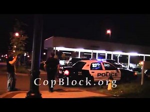 CopBlock Patrols in Manchester, NH