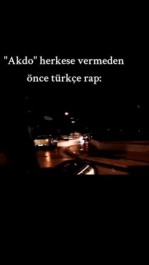 Norm Ender - Türkçe Rap Dersi: Akdo (feat. Norm Ender)