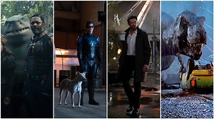 HBO Max Spotlight: August 2021