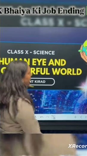 PK Bhaiya Ki Job Ending Ab #prashantkirad #nexttoppers #trending #viral #shorts #ytshorts #funny