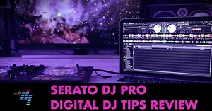 For Serato it’s all about stability, and Serato DJ Pro continues the tradition of being rock solid 👊💯☑️ Full review ---> http://djtips.co/seratodjpro What's your take on the new interface? | Digital DJ Tips