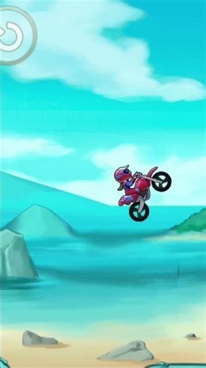 Don’t Blink 👀🔥 (Insane Bike Stunt #automobile #bikestunt