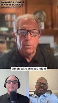 DBLP Ep 35 - AI Experimentation: Start Small, Think Big