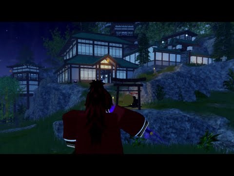 One Man Army | A ZO Samurai Mini Movie