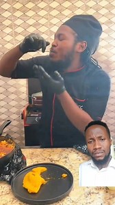 Which one is "Eba Pie" again | Notindome Comedian