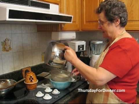 Greek Three Layer Moussaka Recipe
