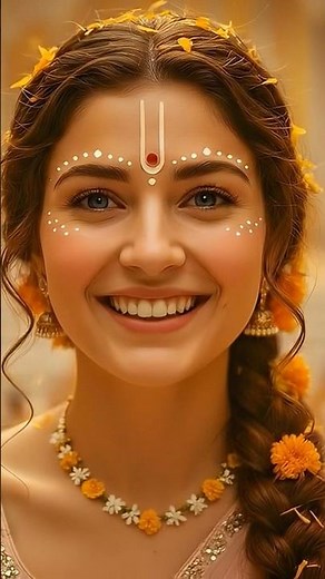 Hare Krishna Hare Rama🌸ISKCON Flower Holi🌸Holi Festival🌸Flower Holi & Maha‑mantra Chanting#krishna