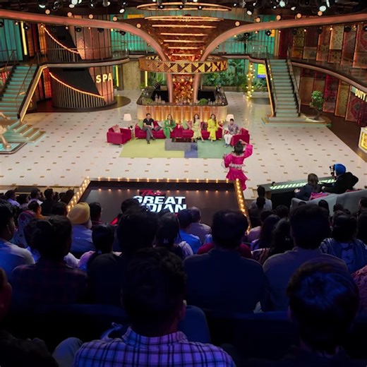 Kapil Sharma Show Today Full Episode | ShowClips