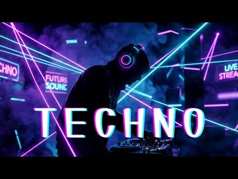 MELODİC TECHNO - Progressive House - TRANCE 🔥 Mix 2025